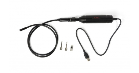 Видеоэндоскоп-приставка Autel MV108, поддержка ОС Android, Windows 8,5 мм.