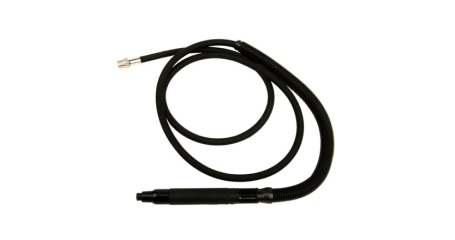 Licota PAG-10068 Бормашина пневматическая 60000 об/мин, 3 мм