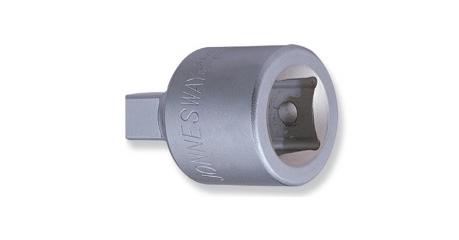 Переходник JONNESWAY (3/8"(F) - 1/4"(M)