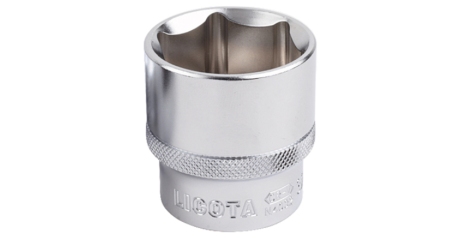 Licota N3015 Головка торцевая 6гр. 3/8" 15 мм