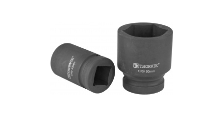 Головка торцевая для ручного гайковерта Thorvik LSWS00132 (1