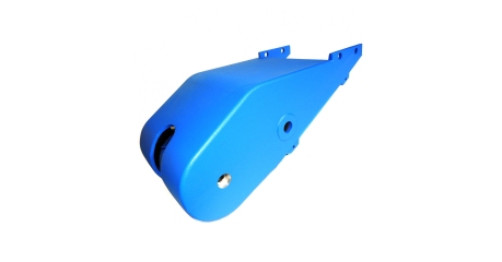 Корпус для домкрата NORDBERG N302