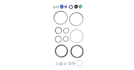 NORDBERG ЗАПЧАСТЬ РЕМКОМПЛЕКТ насоса для N3550A