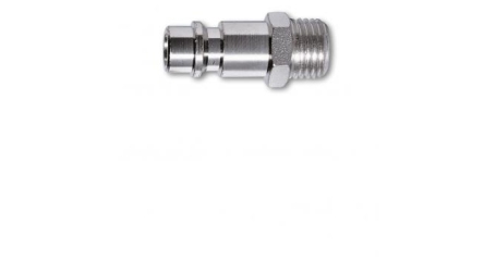 Переходник GAV 113/3 бс штуцер М1/2