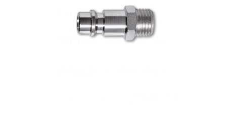 Переходник GAV 113/3 бс штуцер М1/2