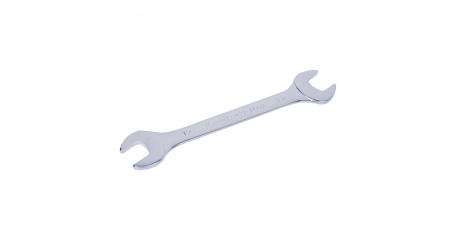 Ключ рожковый 19х22 мм МАСТАК 022-11922