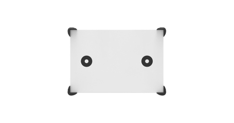 Мишень калибровочная Autel ADAS CSC0601/12, для систем предупреждения о сходе с полосы Mazda, тип 1