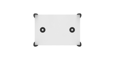 Мишень калибровочная Autel ADAS CSC0601/12, для систем предупреждения о сходе с полосы Mazda, тип 1