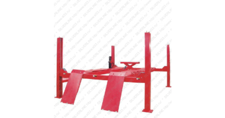 Четырёхстоечный подъёмник Launch TLT-440 W