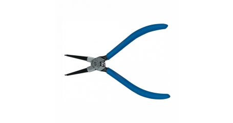 Съемник для стопорных колец 125 мм, прямые, сжатие KING TONY 68HS-05