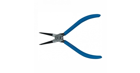 Съемник для стопорных колец 125 мм, прямые, сжатие KING TONY 68HS-05