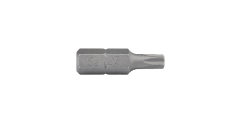 Licota BTX23027 Бита 5/16" torx T27 30 мм