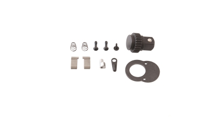 Ремкомплект для динамометрического ключа 34323-1A, модификация №1 KING TONY 34323-1DK1