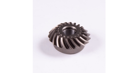 Ремкомплект для шлифмашины пневматической (УШМ) QB-194L, шестерня коническая MIGHTY SEVEN QB-194P40