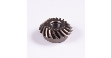 Ремкомплект для шлифмашины пневматической (УШМ) QB-194L, шестерня коническая MIGHTY SEVEN QB-194P40