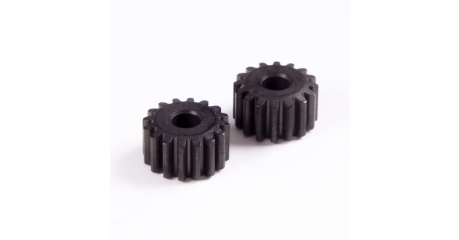 Ремкомплект для пневматической трещотки NE-4305, комплект планетарных шестерен, 2 шт MIGHTY SEVEN NE-4305T30