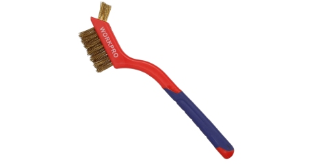 Щетки проволочные 3шт набор WP253005 WORKPRO