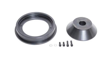 NORDBERG ОПЦИЯ КОМПЛЕКТ (конус+шайба) для малых грузовиков 36мм, универсальный (подходит на все станки Nordberg)