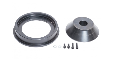 NORDBERG ОПЦИЯ КОМПЛЕКТ (конус+шайба) для малых грузовиков 40мм, универсальный (подходит на все станки Nordberg) ALTR40