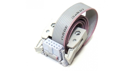 Шлейф  дисплея B NORDBERG B-61-1300008 для 45TRK