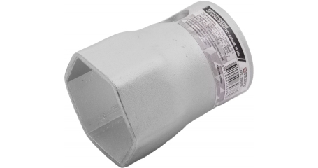 Thorvik BS6P55 Ключ трубчатый ступичный шестигранный, 55 мм