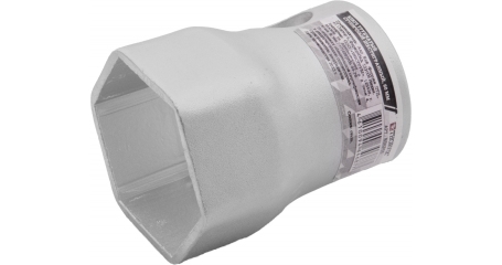 Thorvik BS6P60 Ключ трубчатый ступичный шестигранный, 60 мм