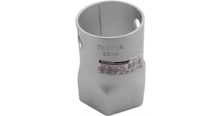 Thorvik BS6P85 Ключ трубчатый ступичный шестигранный, 85 мм