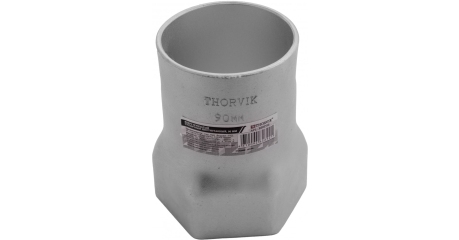 Thorvik BS6P90 Ключ трубчатый ступичный шестигранный, 90 мм