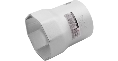 Thorvik BS8P104 Ключ трубчатый ступичный восьмигранный, 104 мм