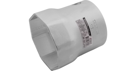 Thorvik BS8P115 Ключ трубчатый ступичный восьмигранный, 115 мм