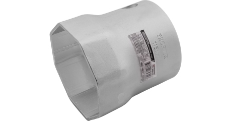 Thorvik BS8P115 Ключ трубчатый ступичный восьмигранный, 115 мм