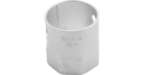 Thorvik BS8P82 Ключ трубчатый ступичный восьмигранный, 82 мм
