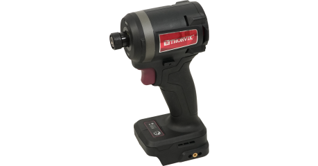 Винтоверт аккумуляторный Thorvik BSI20126I, 20В, 260 Нм, (без АКБ и З/У)