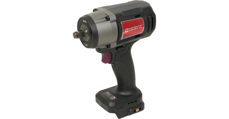 Гайковерт аккумуляторный Thorvik BWI20311I, 1/2"DR, 20В, 1100 Нм, (без АКБ и З/У)