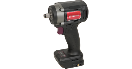 Гайковерт аккумуляторный Thorvik BWI2037I, 1/2"DR, 20В, 700 Нм, (без АКБ и З/У)