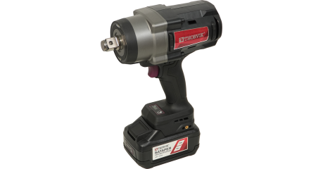 Гайковерт аккумуляторный Thorvik BWI20424, 3/4"DR, 20В, 2400 Нм