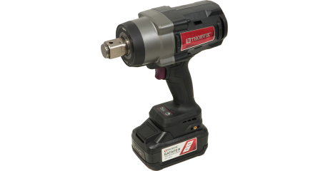  Гайковерт аккумуляторный Thorvik BWI20525, 1"DR, 20В, 2500 Нм