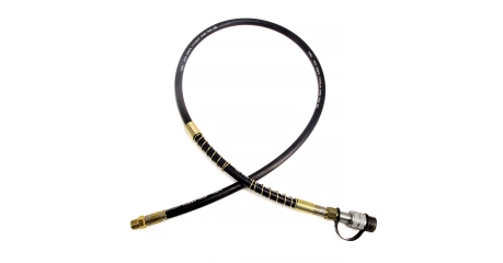 Шланг гидравлический Car-Tool CT-03700H, 3 м, 700 Бар, 3/8*М24