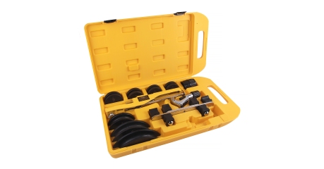 Трубогиб арбалетного типа 6-22 мм Car-Tool CT-0622