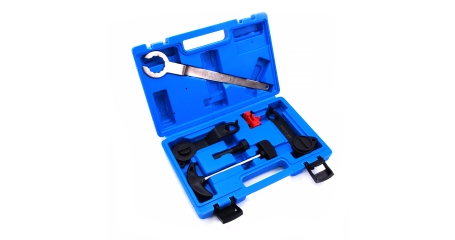 Набор для установки ГРМ VAG 1.0/1.2/1.4/1.6L FSI, TSI, TFSI Car-Tool CT-0703