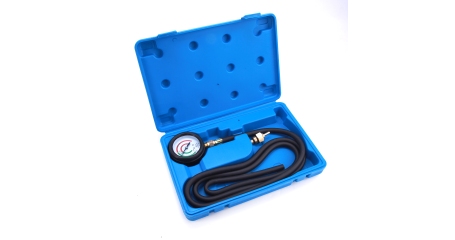 Тестер противодавления катализатора Car-Tool CT-085C