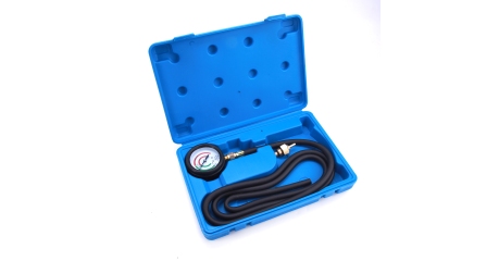 Тестер противодавления катализатора Car-Tool CT-085C