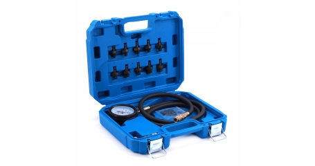 Тестер давления масла в двигателе Car-Tool CT-1004