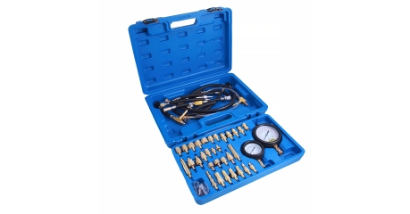 Тестер давления топлива Car-Tool CT-1049