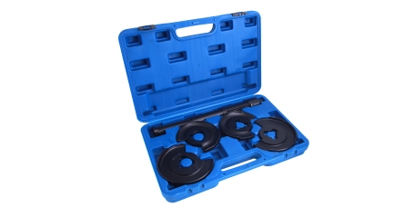 Стяжка пружин для BENZ Car-Tool CT-1049A