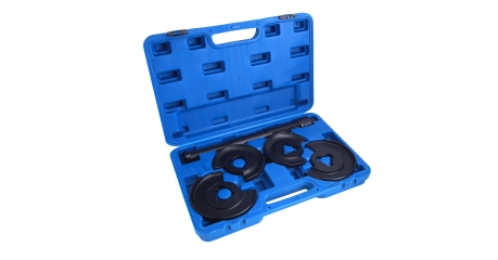 Стяжка пружин для BENZ Car-Tool CT-1049A