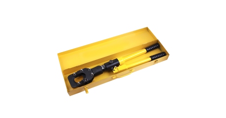 Кабелерез ручной гидравлический 8 т., 50 мм CT-1050C Car-Tool