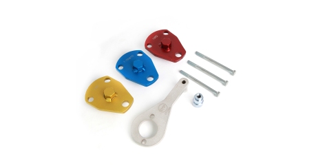 Набор для установки ГРМ FIAT 1.7D/1.9TD Car-Tool CT-1093