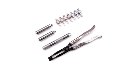 Набор для замены маслосъемных колпачков Car-Tool CT-1133