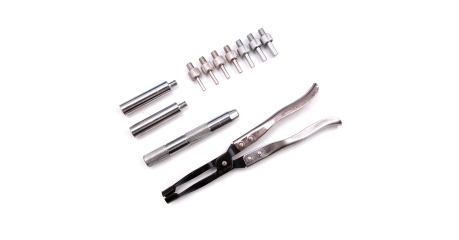 Набор для замены маслосъемных колпачков Car-Tool CT-1133